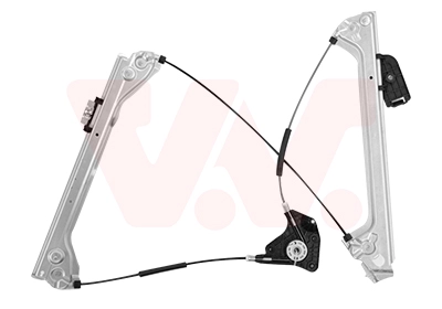 #Стеклоподьемник пер.