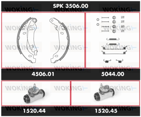 SPK 3506.00