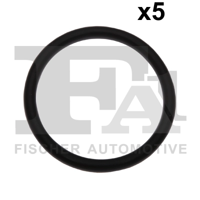 Кольцо круглого сечения