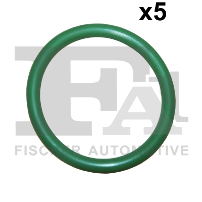 Кольцо круглого сечения