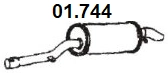 4B0253609DT