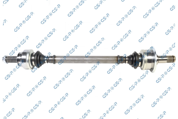 #Выходной вал