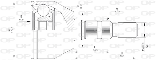 CVJ5602.10