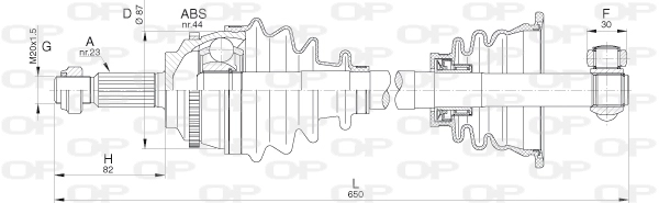DRS6110.00