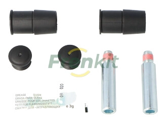 #Направляющая ##