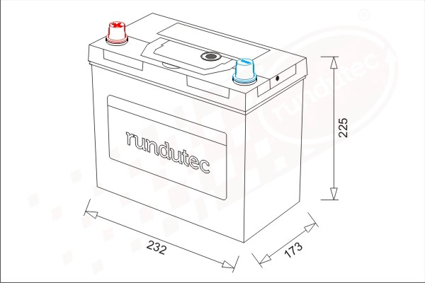 RNU065LCN