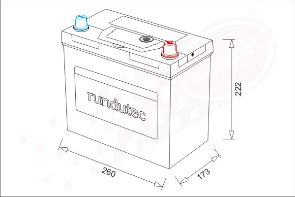RNU080RANBL