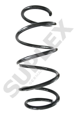 #Пружина пер.