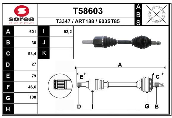 T58603