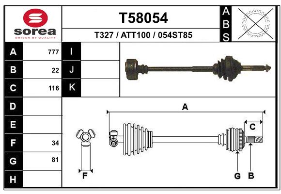 T58054