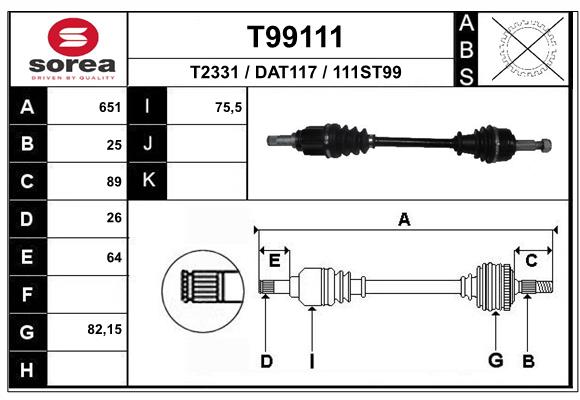 T99111