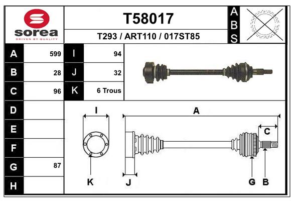 T58017