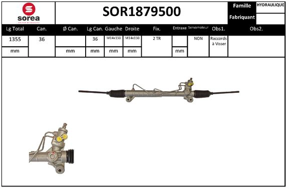 SOR1879500