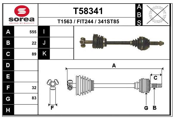 T58341