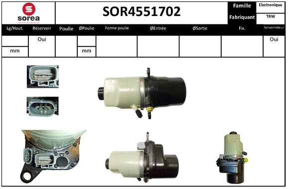 SOR4551702