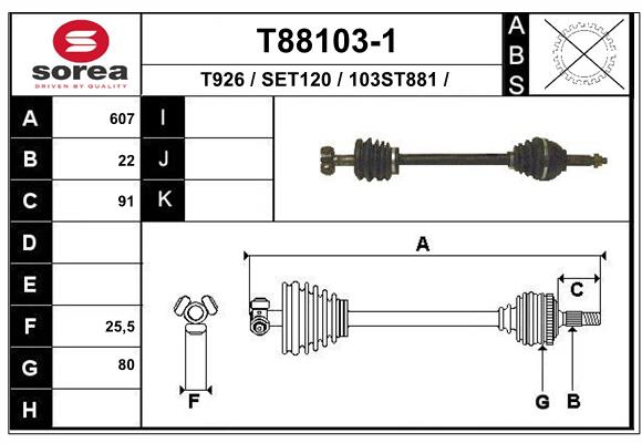 T88103-1
