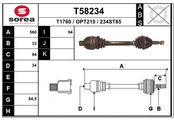 T58234
