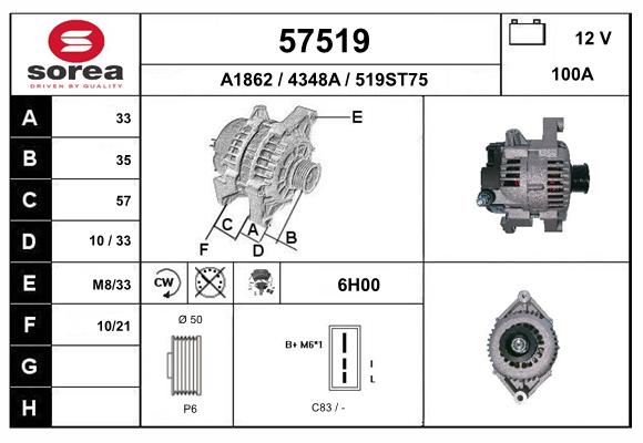 57519
