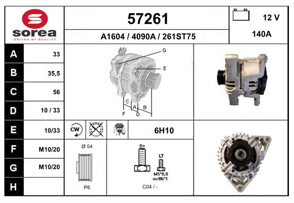 57261