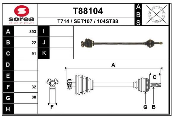 T88104