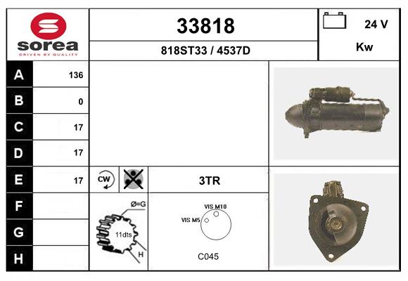 33818