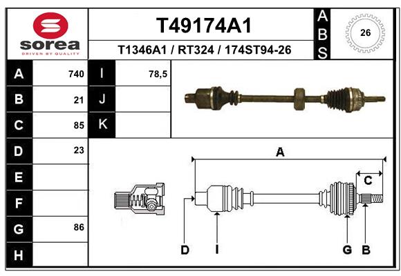 T49174A1