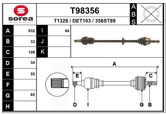T98356