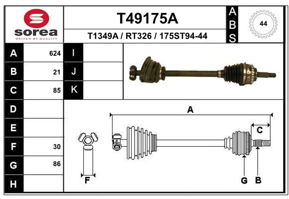 T49175A