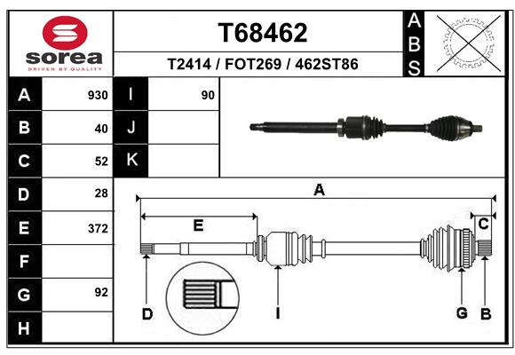 T68462