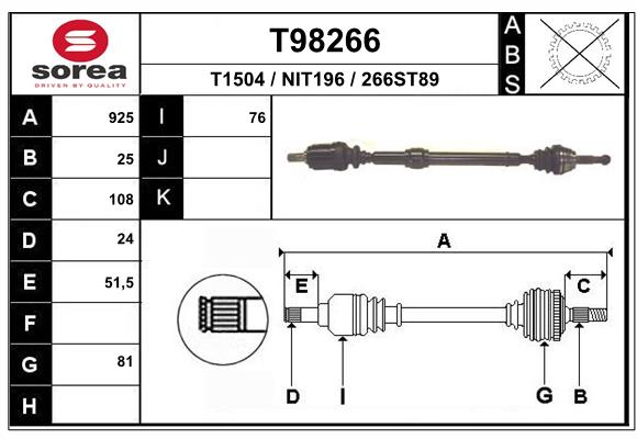 T98266