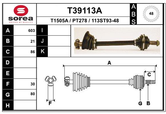 T39113A