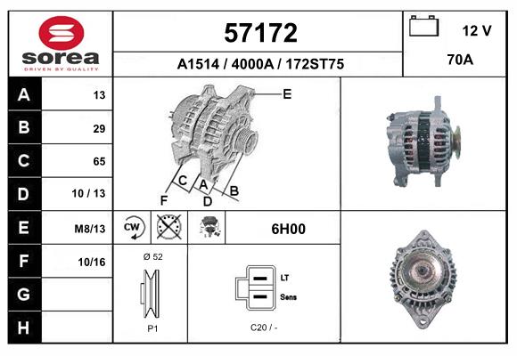 57172