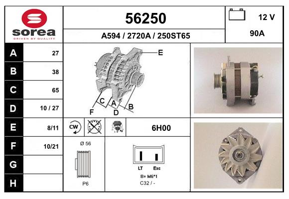 56250