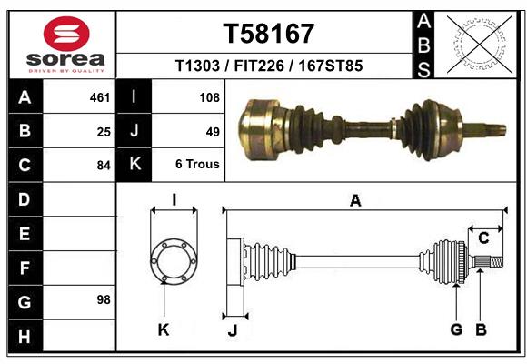 T58167