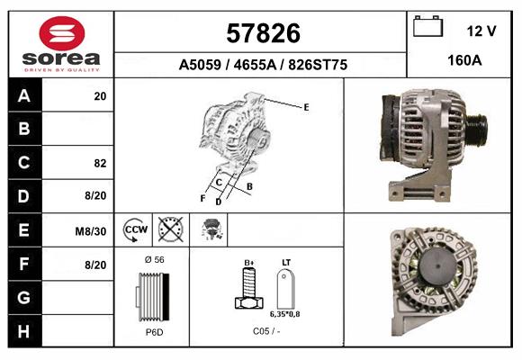 57826