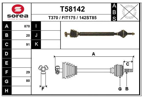 T58142