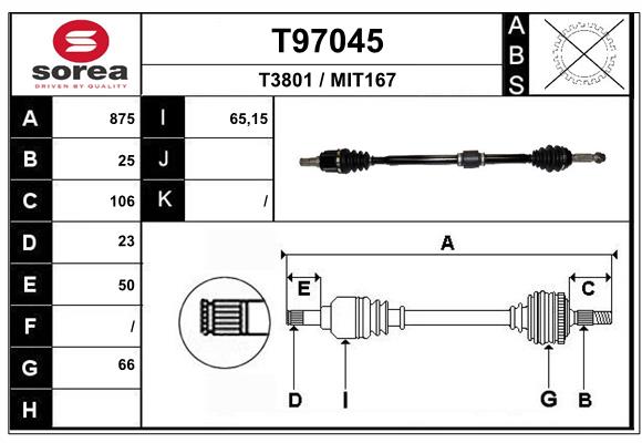 T97045