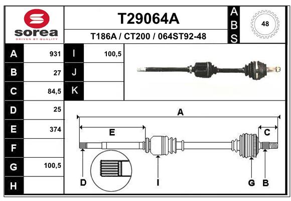 T29064A