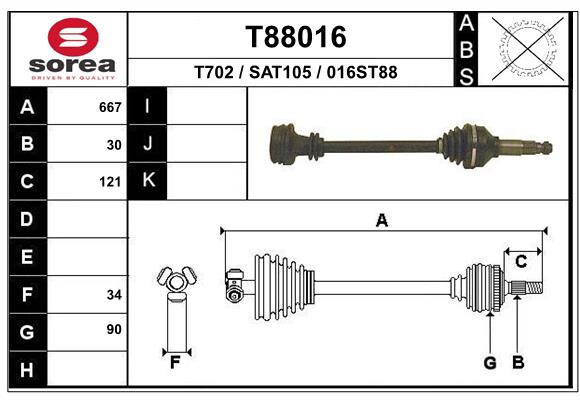 T88016