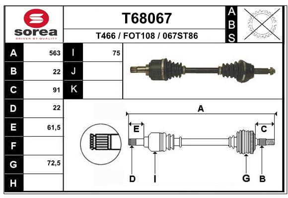 T68067