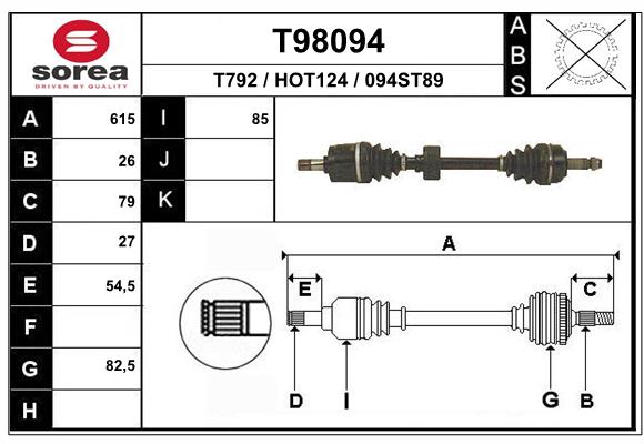 T98094