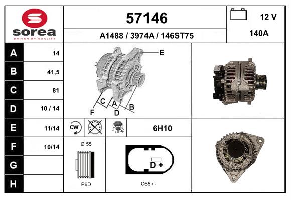 57146