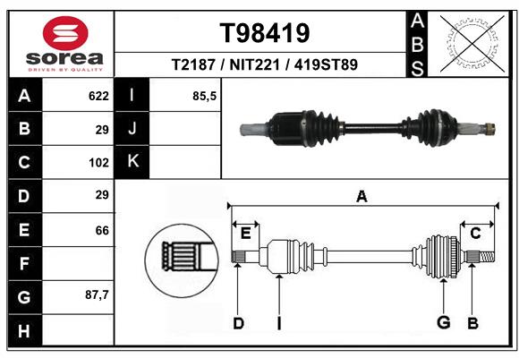 T98419
