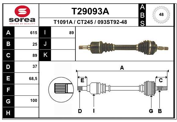 T29093A