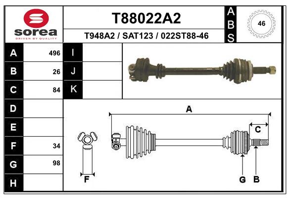 T88022A2