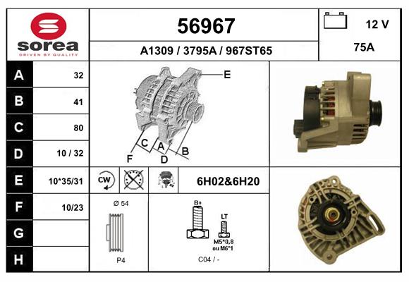 56967