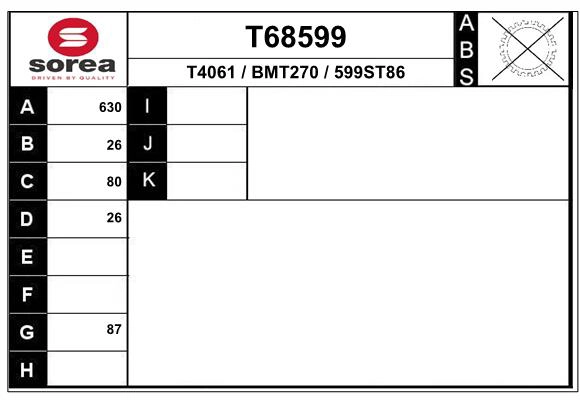 T68599