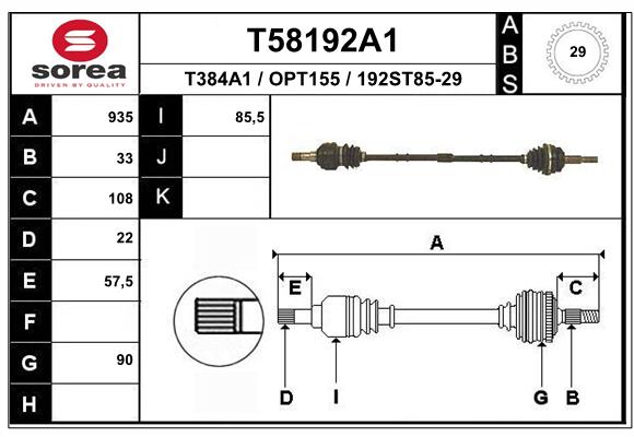 T58192A1