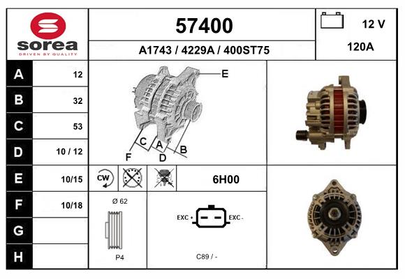 57400