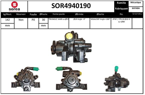 SOR4940190